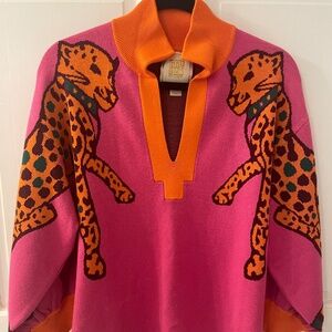 Emily McCarthy sweater